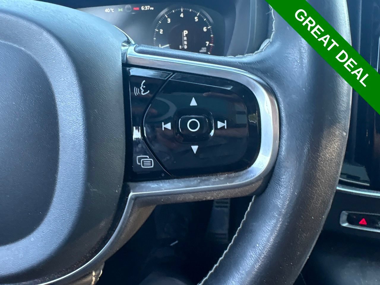 Used 2021 Volvo S90 T6 R-Design w/ Advanced Package AWD/4WD image 25