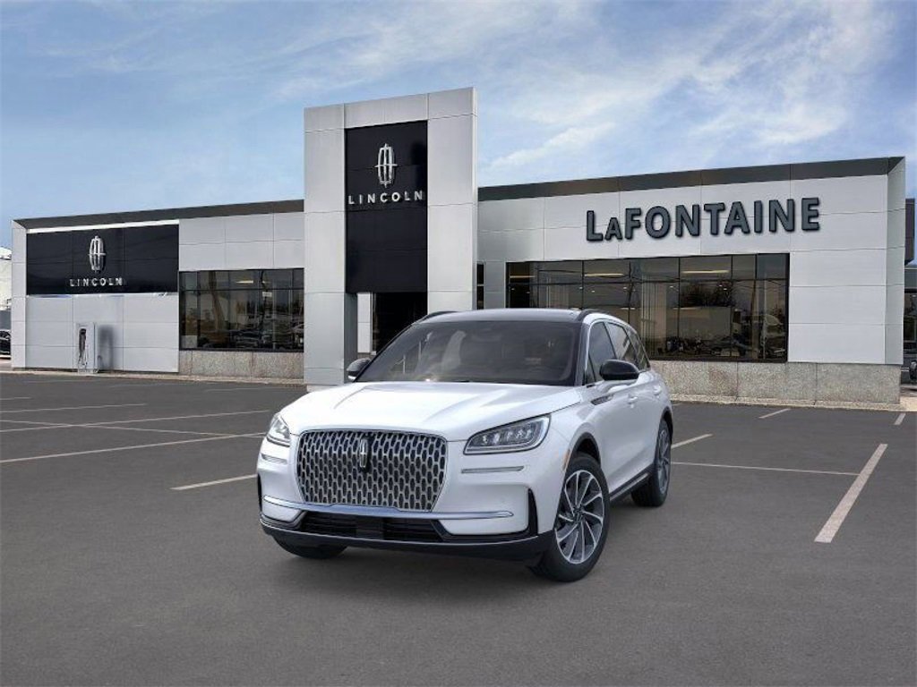 New 2026 Lincoln Corsair Premiere image 2