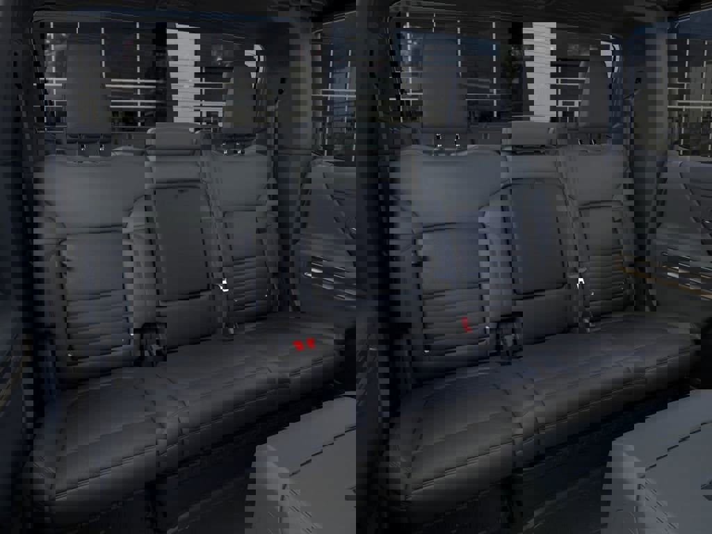 New 2025 GMC Hummer EV 3X w/ Extreme Off-Road Package image 17