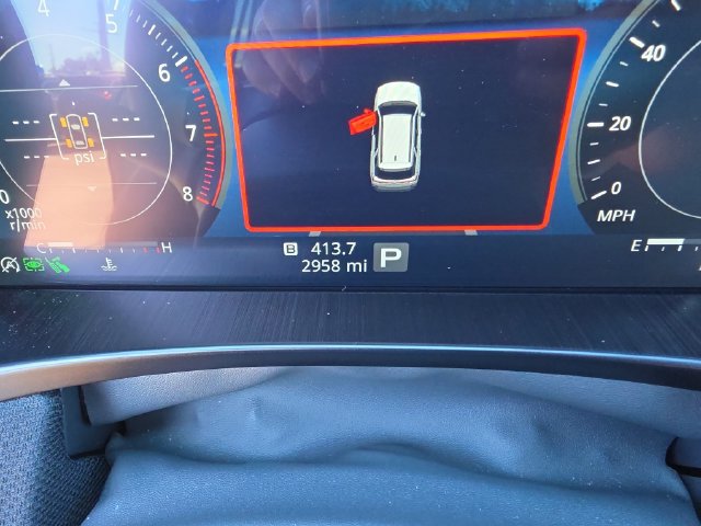 Certified 2026 Subaru Outback Premium AWD/4WD image 28