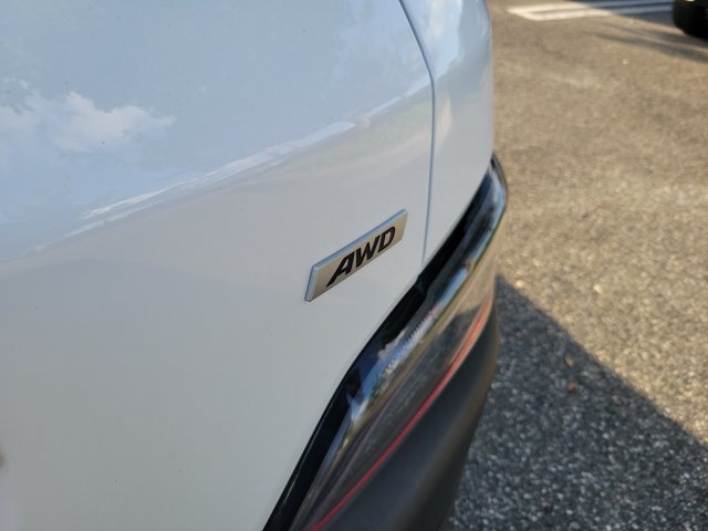 Used 2023 Hyundai Kona SE AWD/4WD image 7
