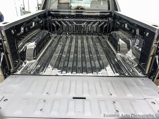 New 2026 GMC Sierra EV Elevation AWD/4WD image 19