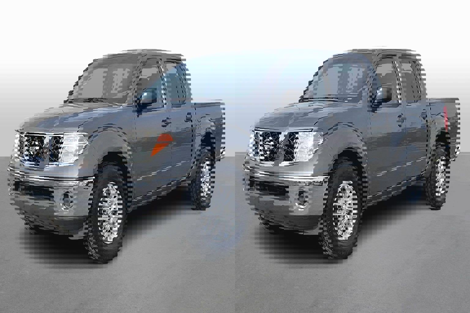 Used 2008 Nissan Frontier SE w/ SE Value Truck Pkg