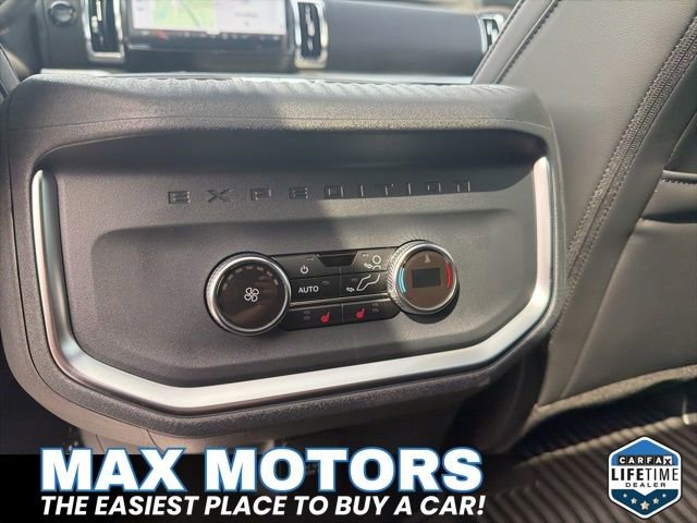 New 2026 Ford Expedition Tremor image 27