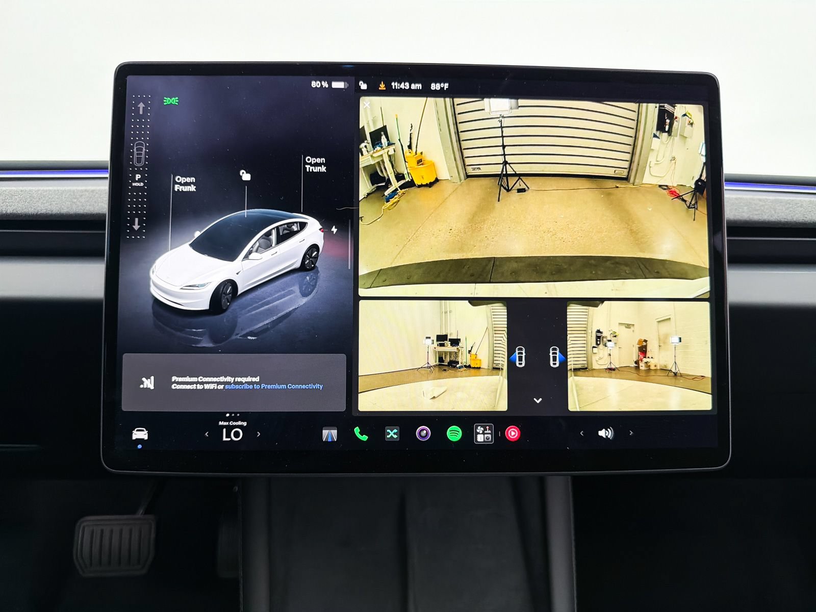 Used 2024 Tesla Model 3 Standard Range RWD image 5