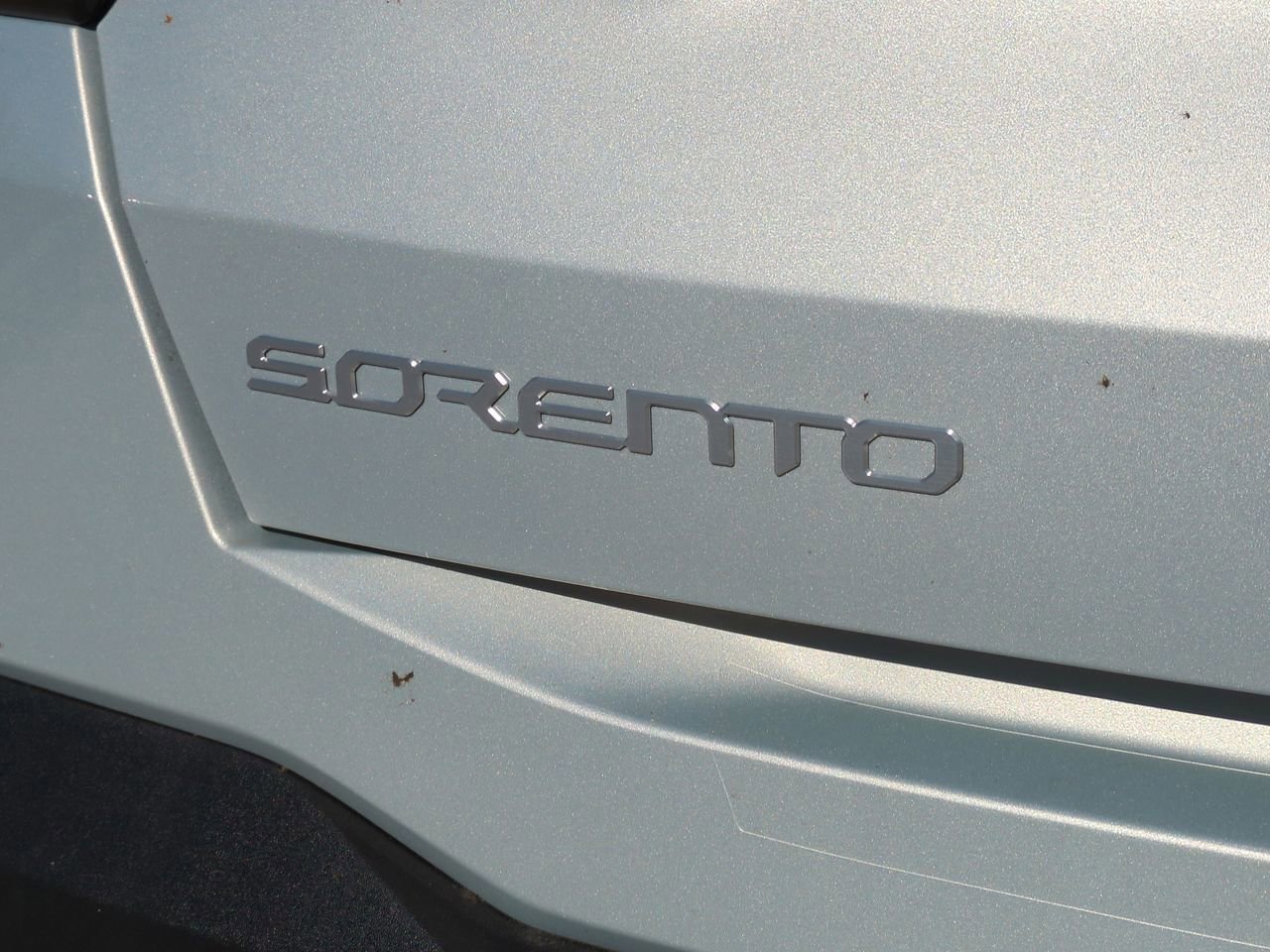 New 2026 Kia Sorento S w/ S Panoramic Sunroof Package FWD image 14