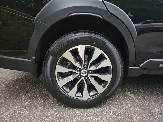 Certified 2024 Subaru Outback Limited AWD/4WD image 24