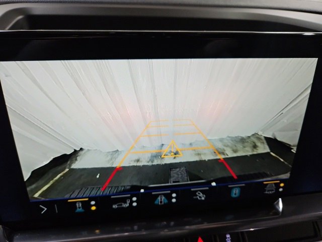 Certified 2024 Chevrolet Silverado 3500 High Country w/ High Country Premium Package image 29