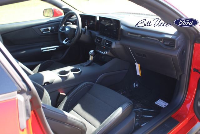 New 2026 Ford Mustang Coupe image 9