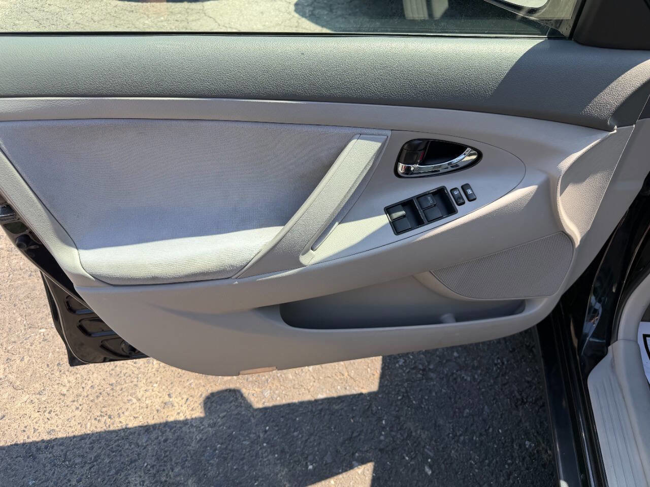 Used 2007 Toyota Camry CE FWD image 17