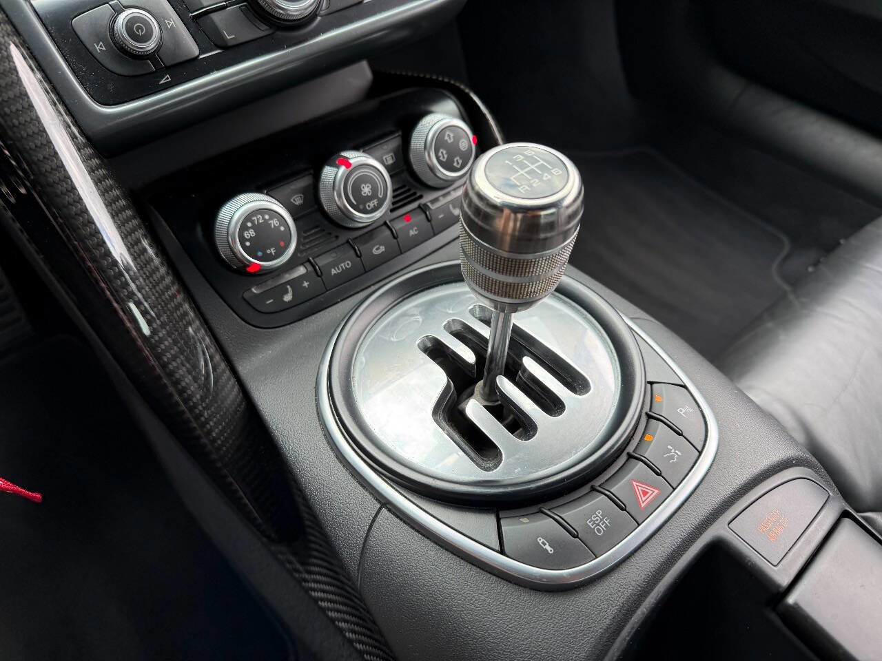 Used 2009 Audi R8 V8 AWD/4WD image 19