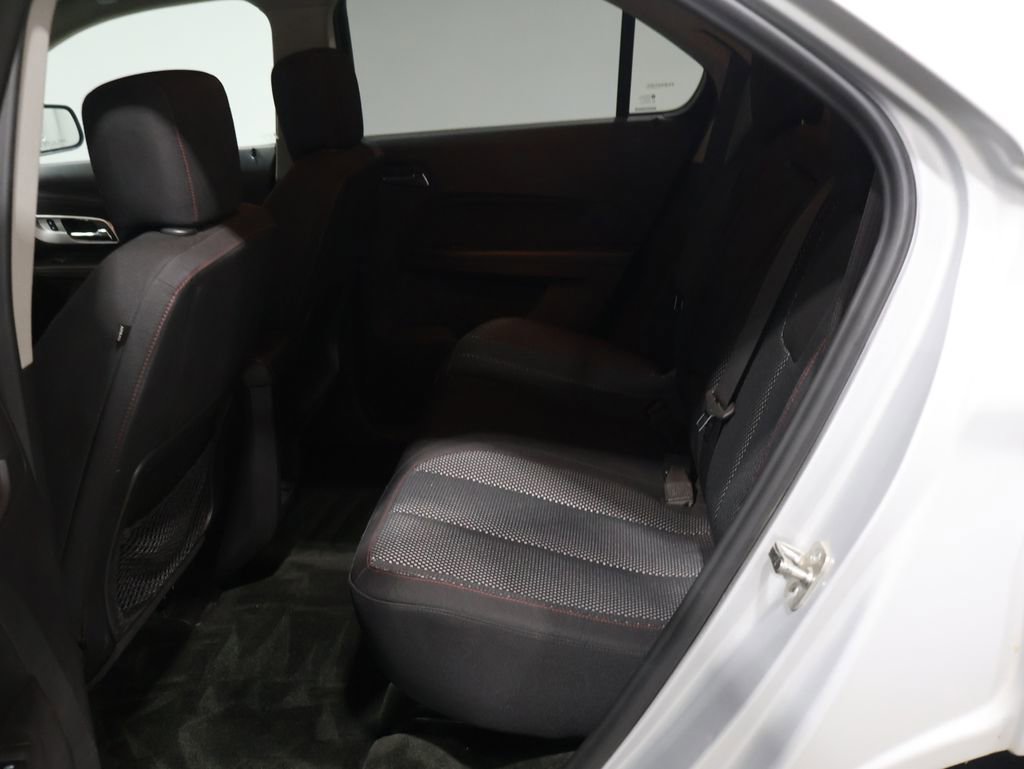 Used 2015 Chevrolet Equinox LT w/ Driver Convenience Package image 19