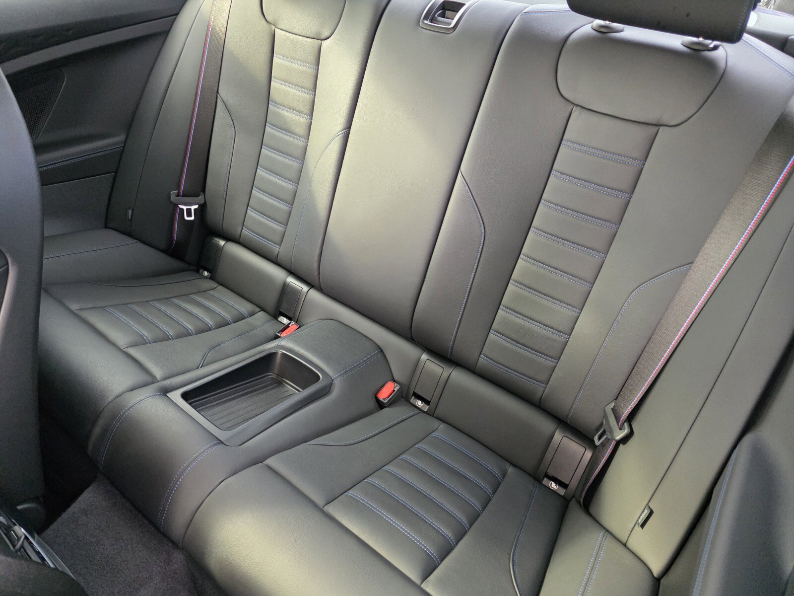 Used 2023 BMW M2 RWD image 14