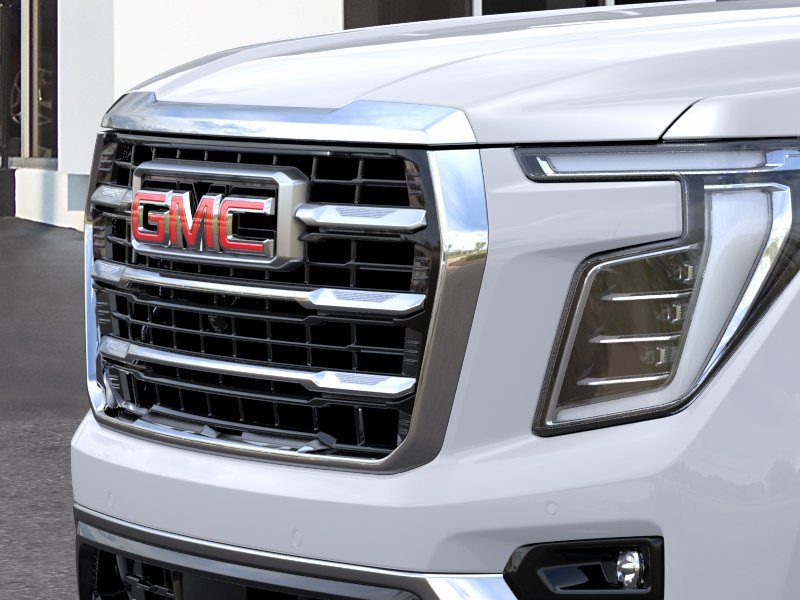 New 2026 GMC Yukon XL Elevation w/ Elevation Premium Package AWD/4WD image 13