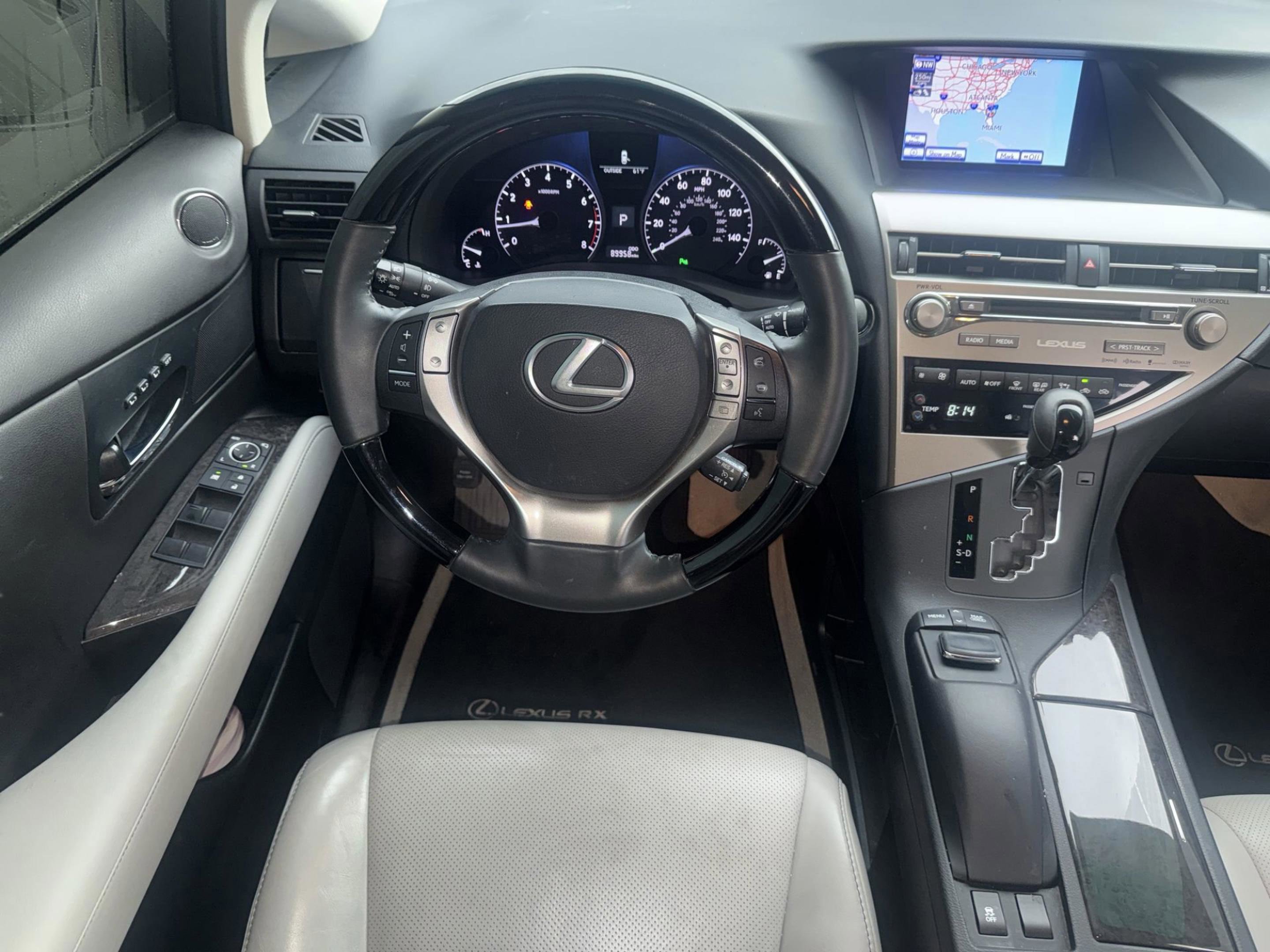 Used 2015 Lexus RX 350 FWD image 15