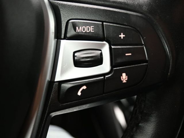 Used 2019 BMW X3 sDrive30i RWD image 22