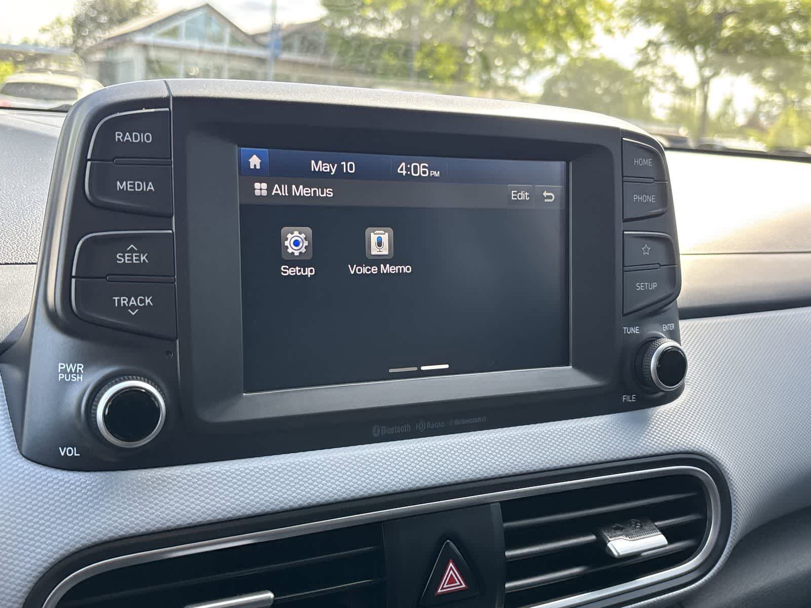 Used 2020 Hyundai Kona SEL w/ Cargo Package AWD/4WD image 19