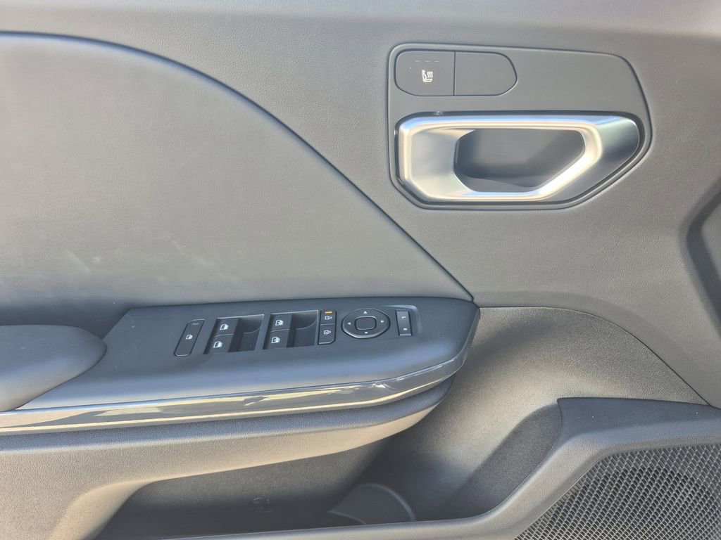 New 2026 Kia K4 EX image 6