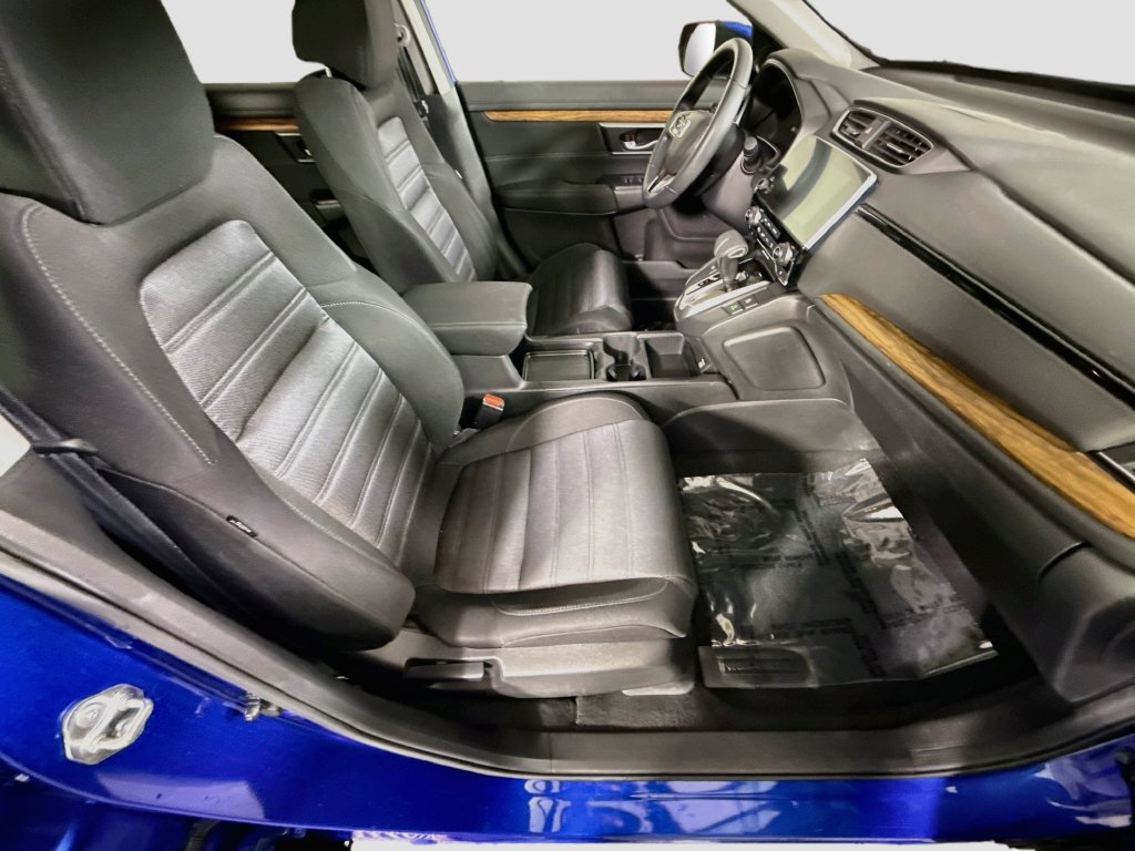 Used 2020 Honda CR-V EX image 28