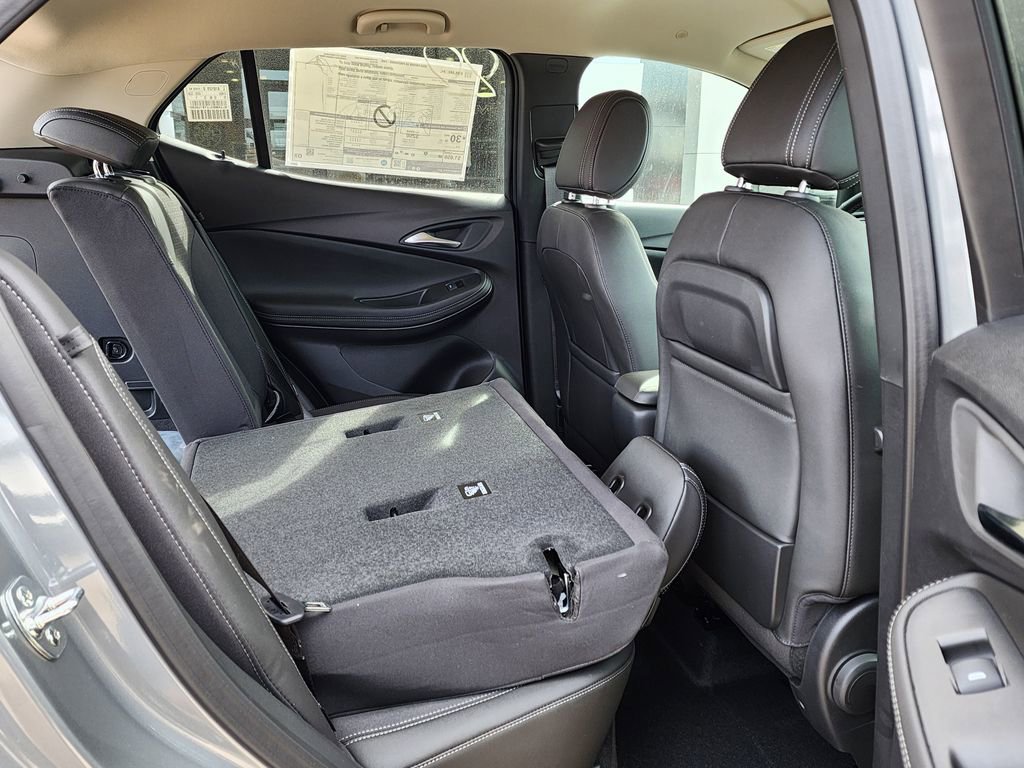 New 2026 Buick Encore GX Preferred w/ Comfort Package image 42