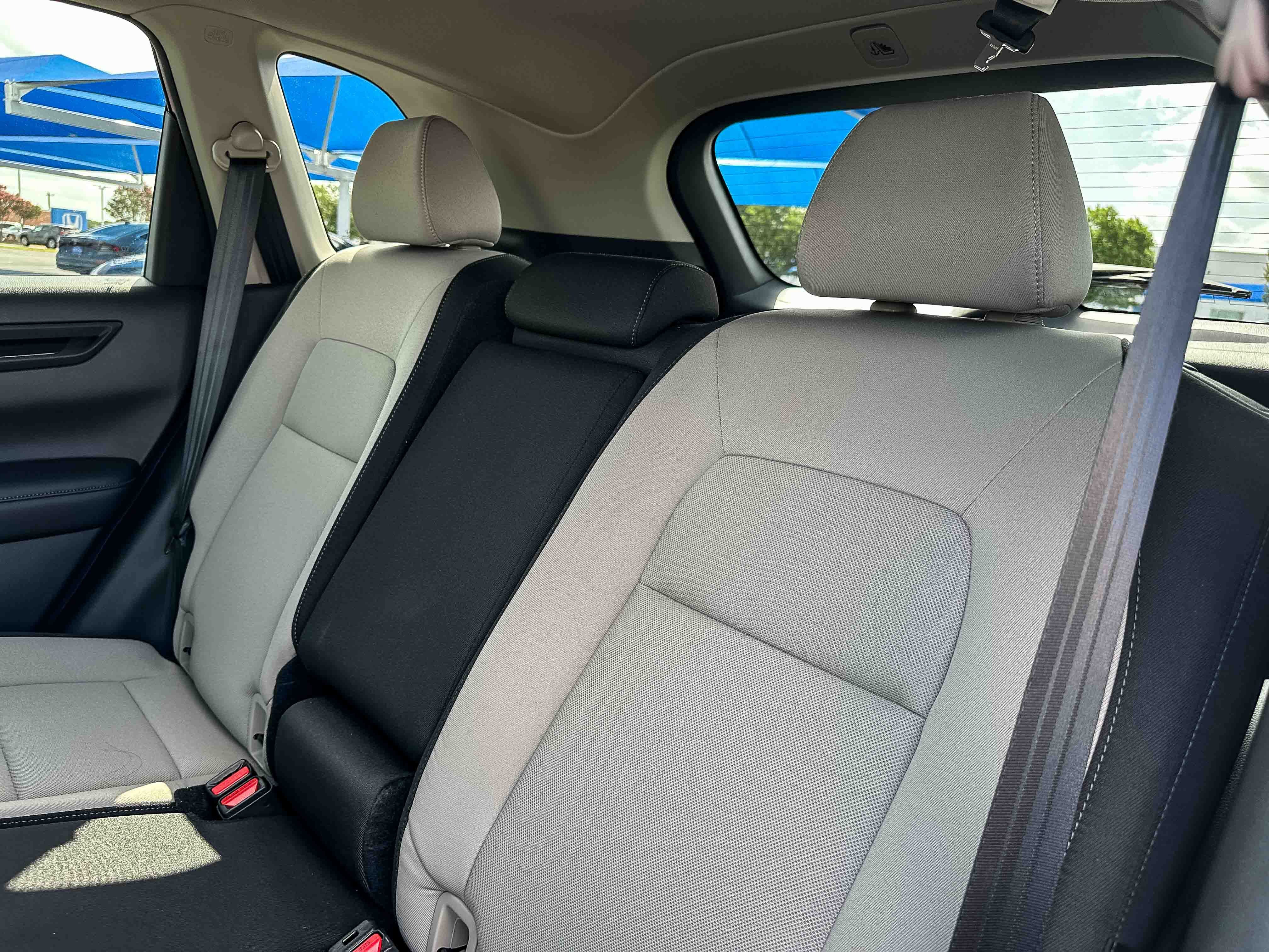 Used 2026 Honda CR-V LX image 19