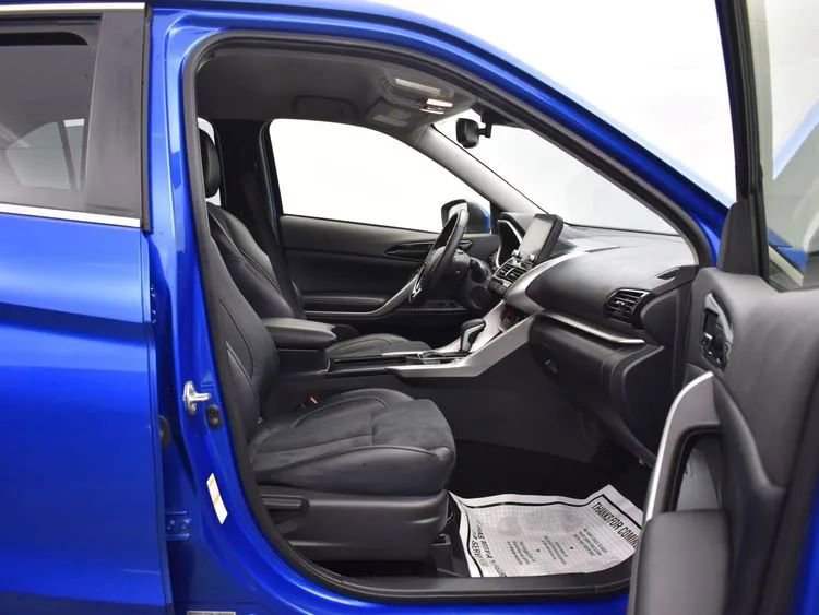 Used 2024 Mitsubishi Eclipse Cross SE image 17