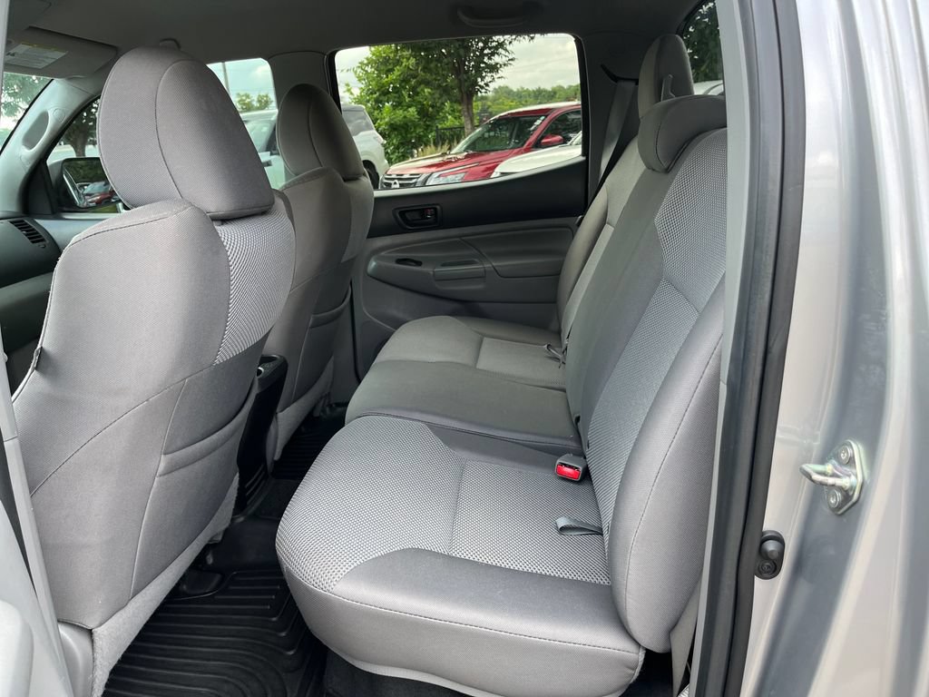 Used 2015 Toyota Tacoma PreRunner w/ TRD Sport Package RWD image 25