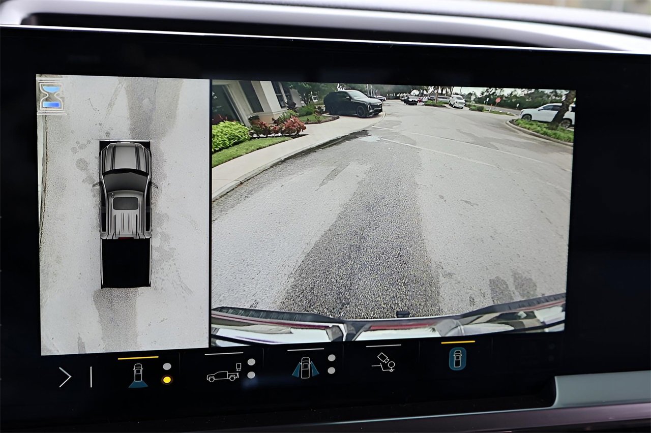 Used 2022 GMC Sierra 1500 SLT w/ SLT Premium Plus Package image 26