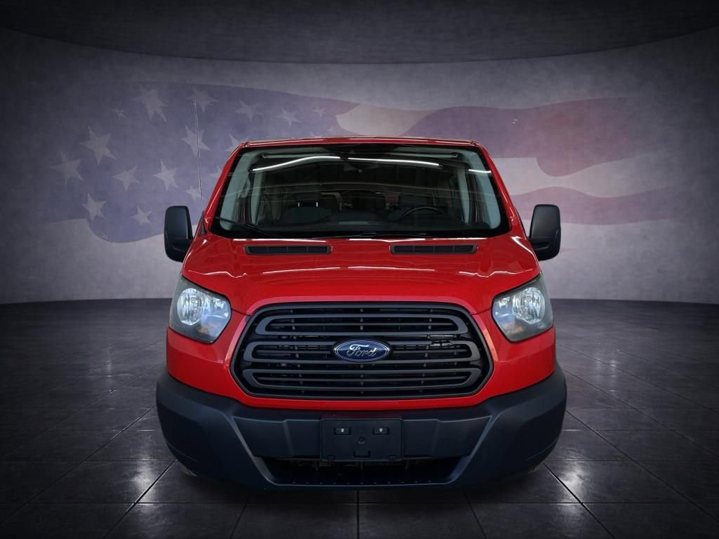 Used 2016 Ford Transit 150 XL image 8