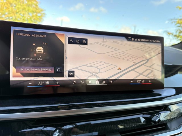 New 2026 BMW X5 xDrive40i w/ Executive Package image 25