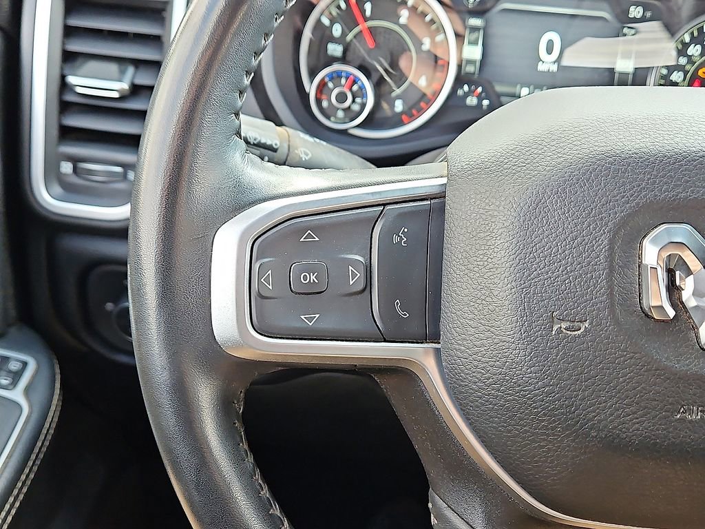 Used 2024 RAM 3500 Lone Star w/ Level 2 Equipment Group image 18