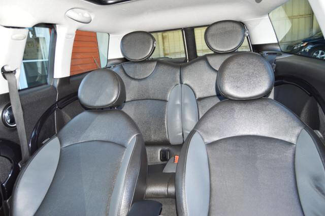 Used 2009 MINI Cooper Clubman S image 19