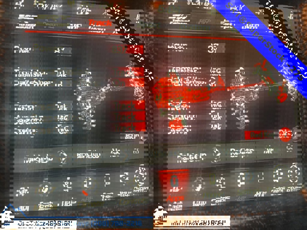 Used 2022 Dodge Challenger SRT Super Stock image 11