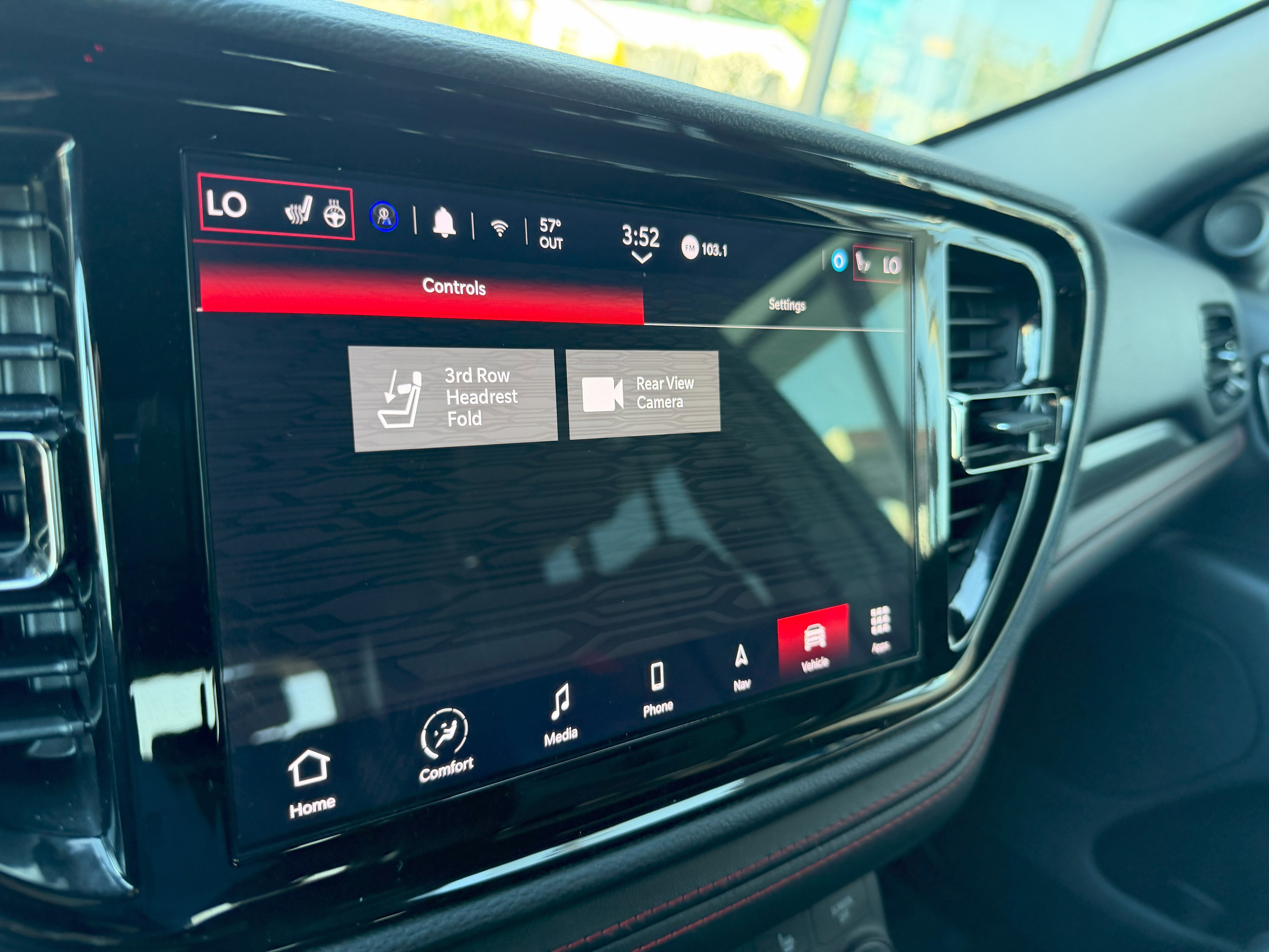 Used 2024 Dodge Durango GT image 13