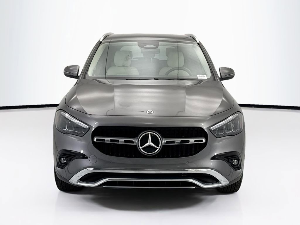 Certified 2026 Mercedes-Benz GLA 250 image 2