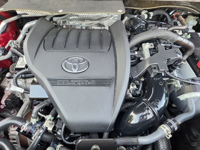 Used 2023 Toyota Highlander Limited AWD/4WD image 27