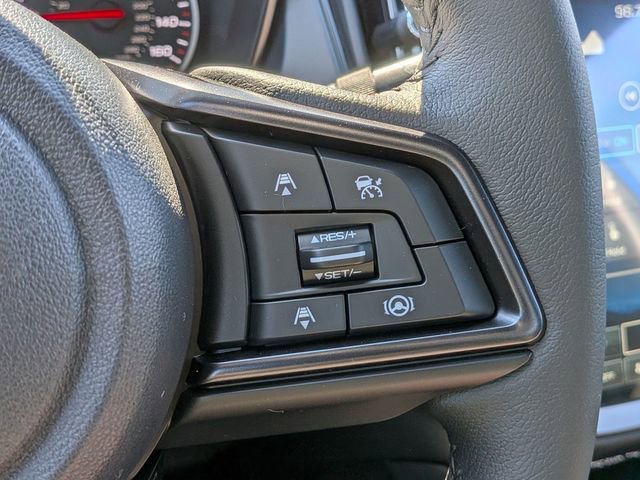 New 2026 Subaru WRX Premium image 21