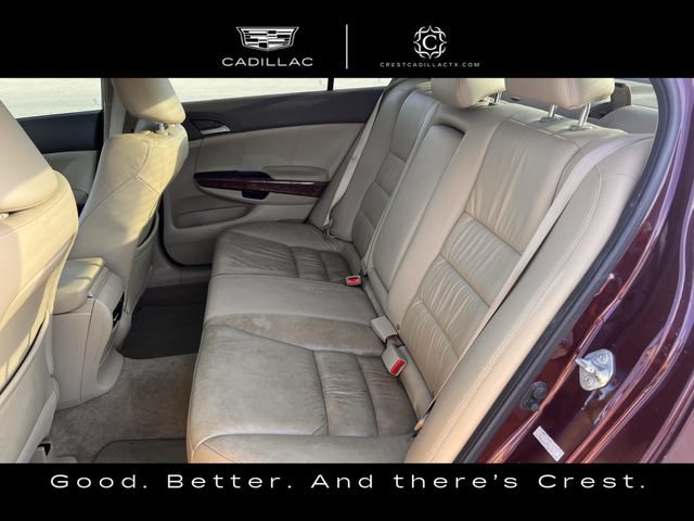 Used 2010 Honda Accord EX-L image 26