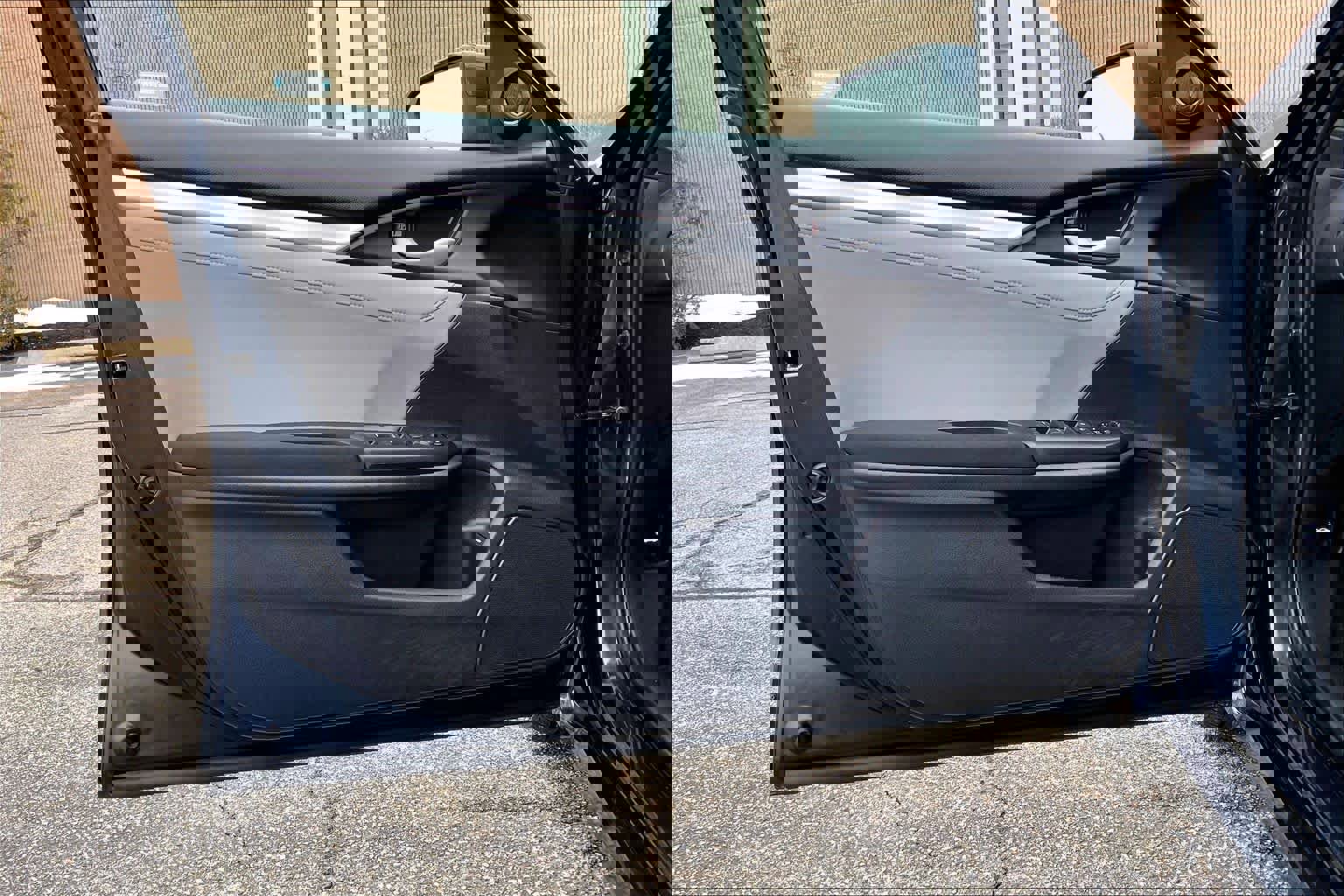 Used 2019 Honda Civic EX image 22