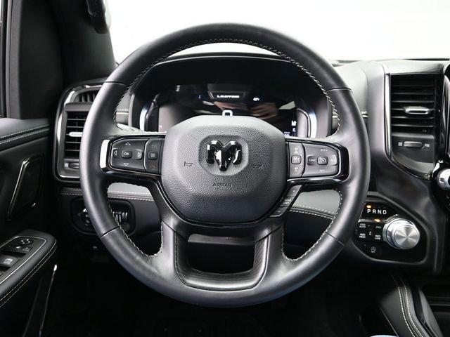 Used 2024 RAM 1500 Limited image 30