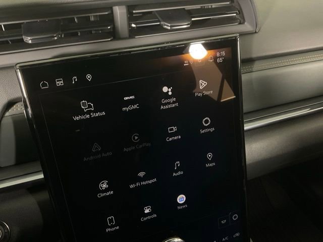 New 2026 GMC Terrain AT4 w/ Convenience Package III image 13