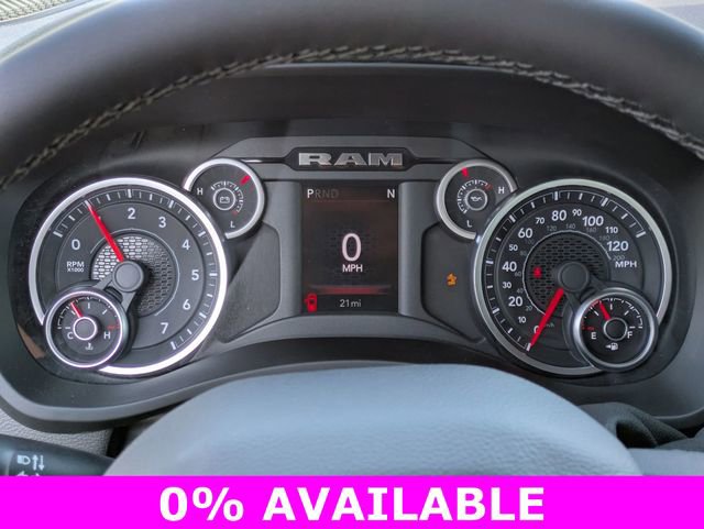 New 2026 RAM 2500 Big Horn image 14