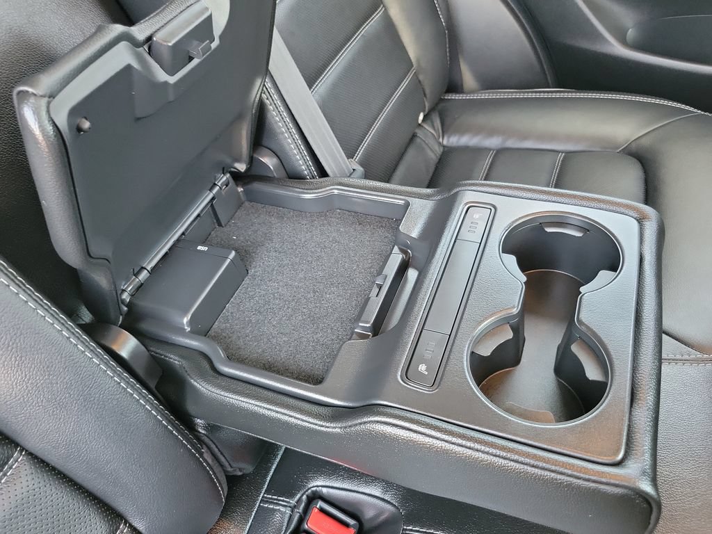 Certified 2025 MAZDA CX-5 AWD 2.5 S w/ Premium Plus Pkg image 23