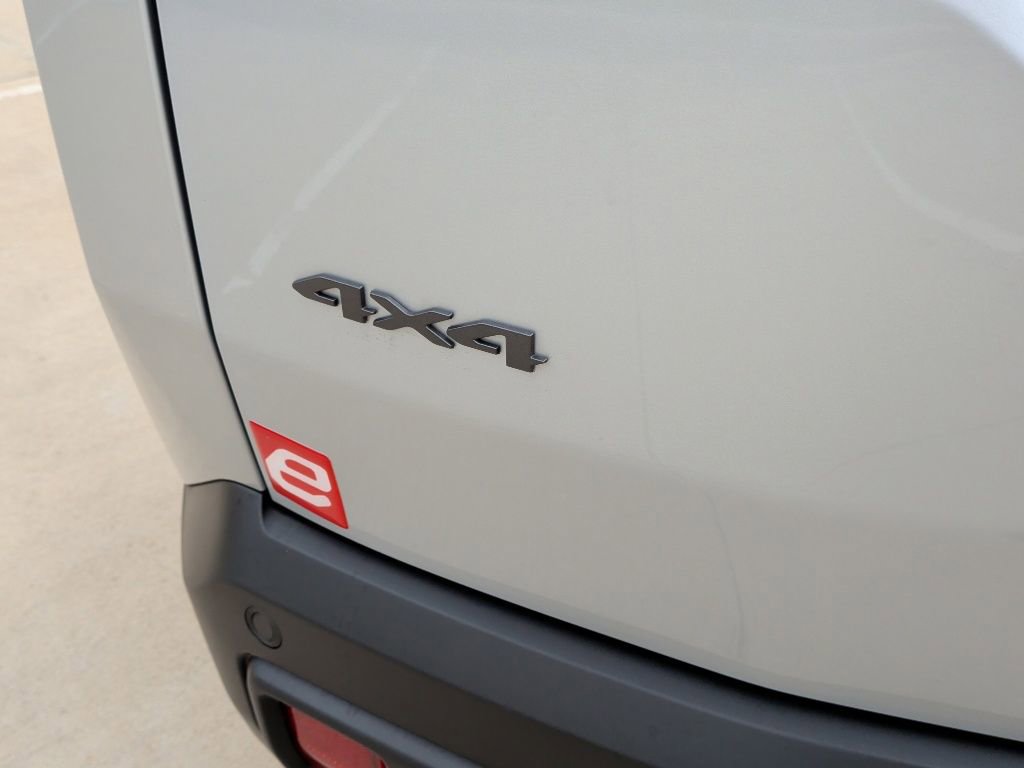 New 2026 Jeep Cherokee Laredo AWD/4WD image 43