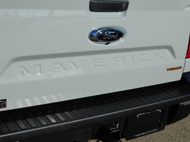 Used 2024 Ford Maverick Tremor w/ Tremor Off-Road Package image 40