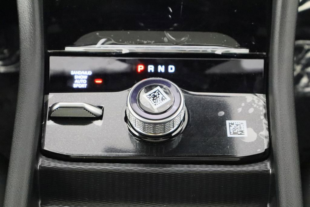 New 2025 Jeep Grand Cherokee Limited image 13