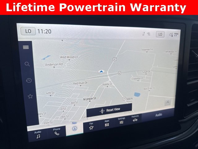 Used 2023 Ford F150 XLT w/ Equipment Group 302A High image 3