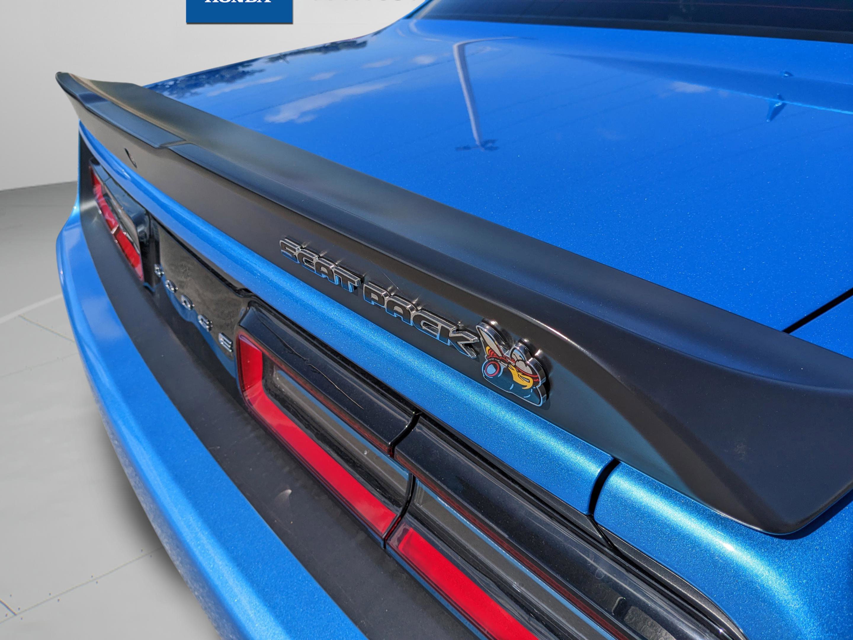 Used 2023 Dodge Challenger R/T Scat Pack image 40