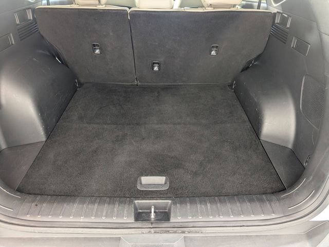 Used 2024 Hyundai Tucson Limited AWD/4WD image 29