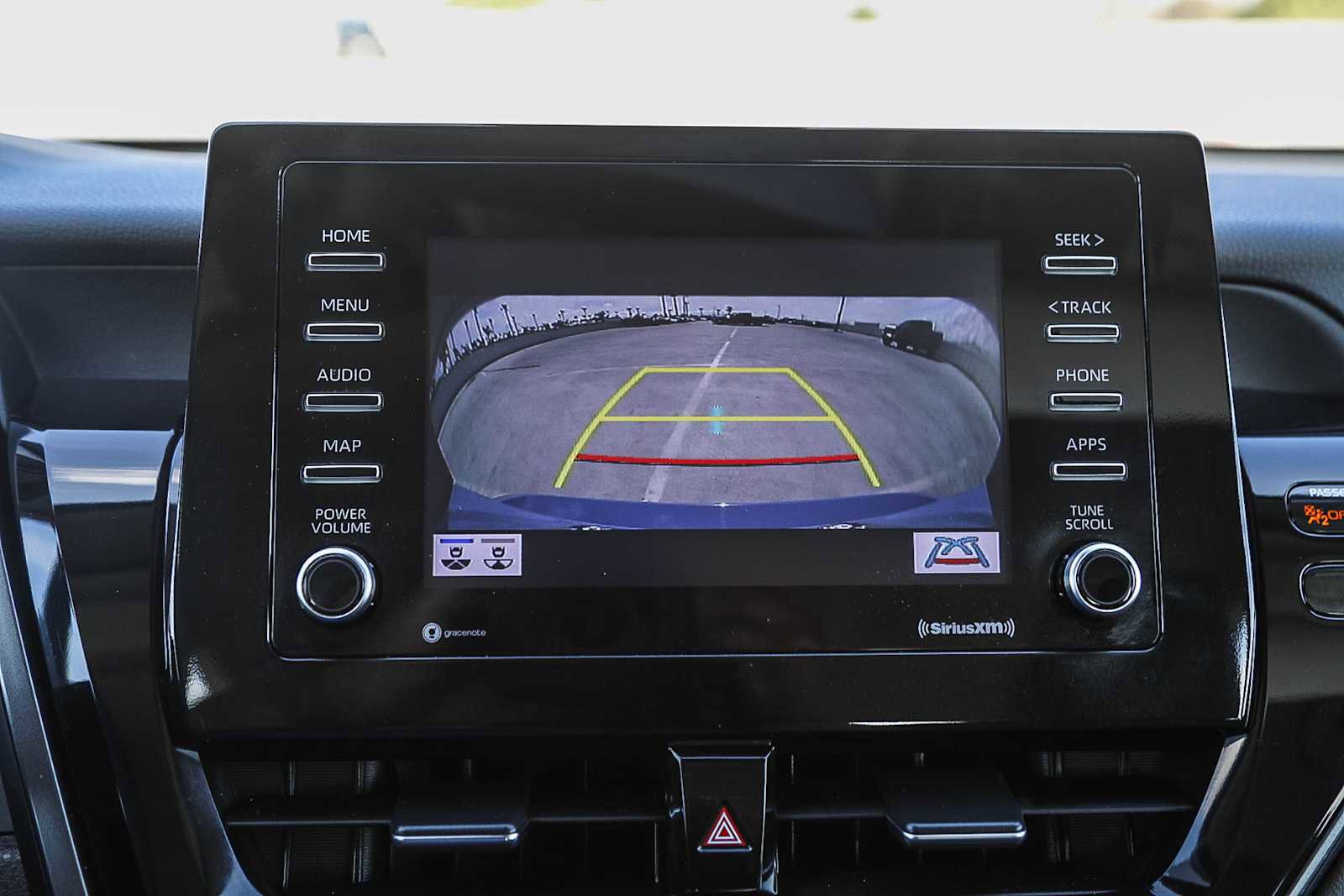 Certified 2024 Toyota Camry SE w/ Convenience Package image 24